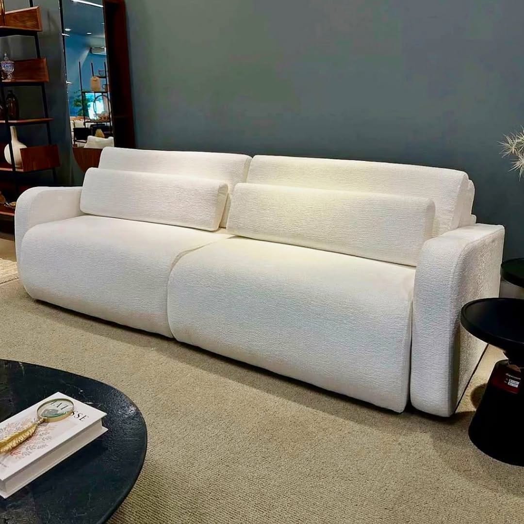 Post 6 by Lojas Carrossel • Movéis e Decoração on Instagram (carousel)