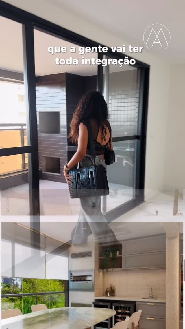 Post 4 by AM MÓVEIS PROJETADOS on Instagram (video)