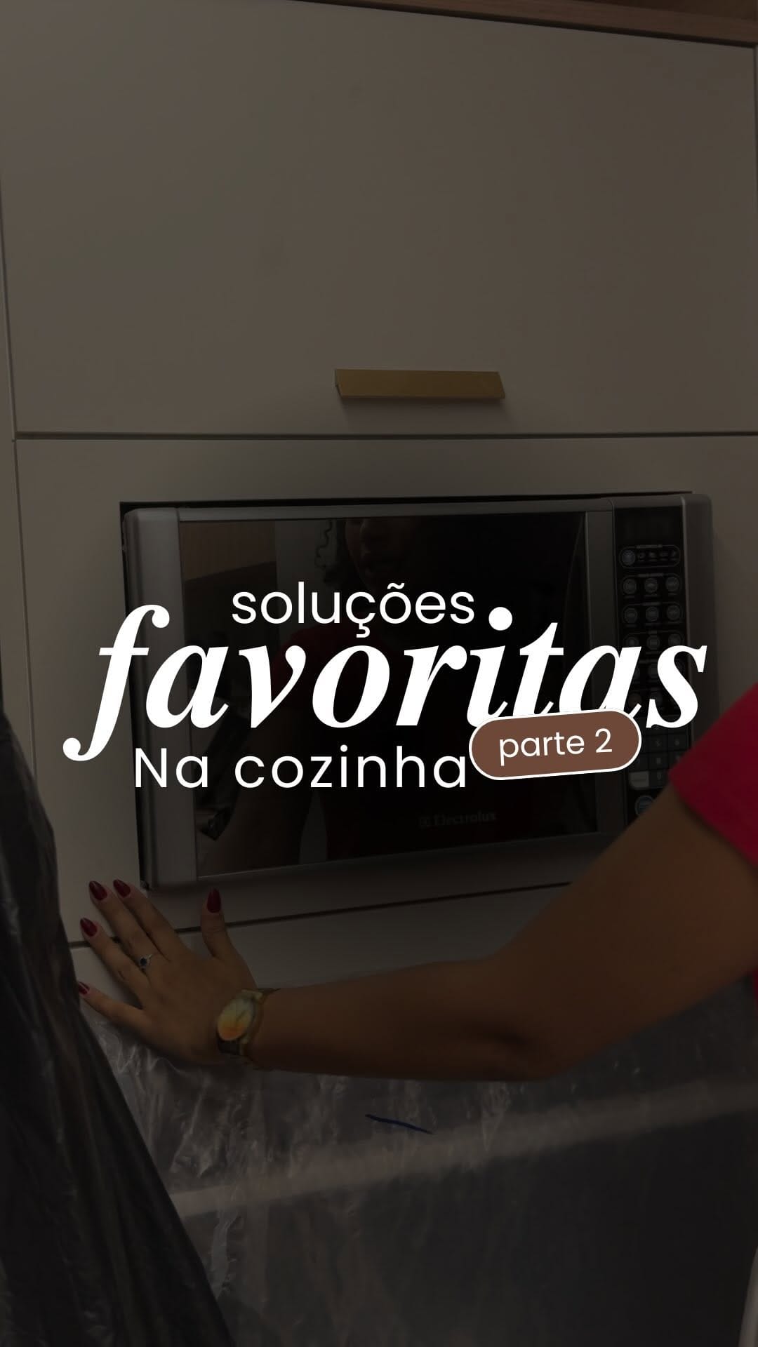 Post 2 by AM MÓVEIS PROJETADOS on Instagram (video)