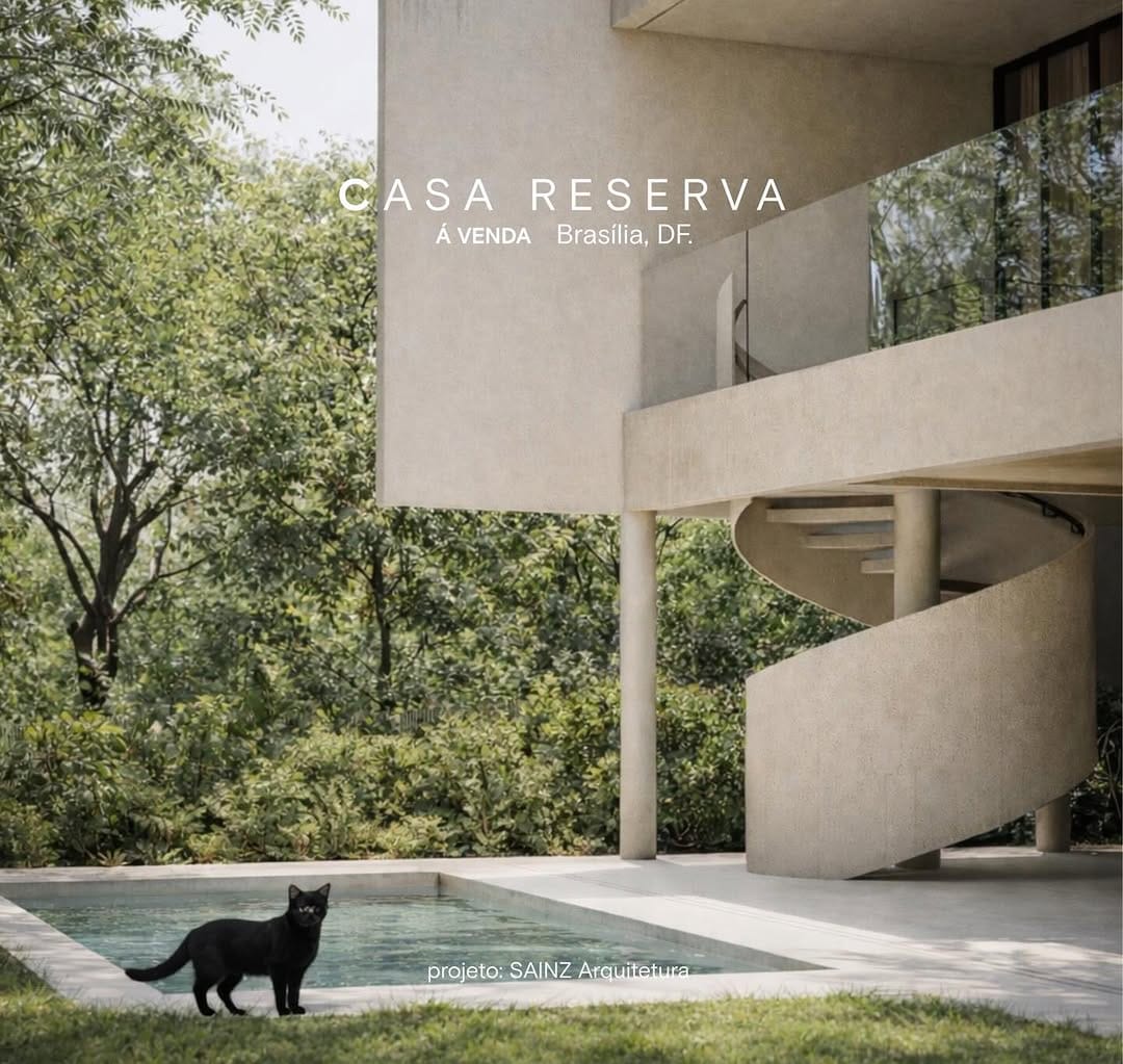 Post 10 by SAINZ arquitetura on Instagram (carousel)