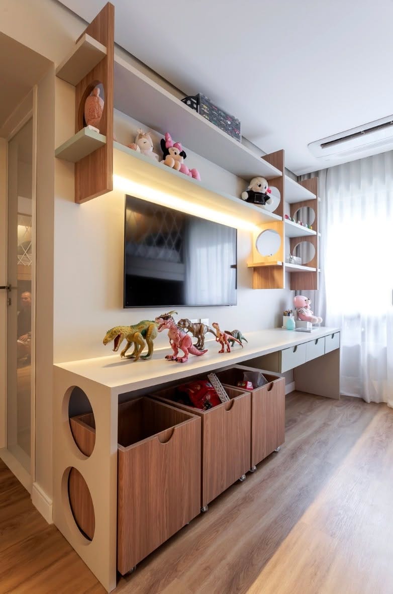 Post 2 by Ana Cristina Cunha Arquitetura on Instagram (video)