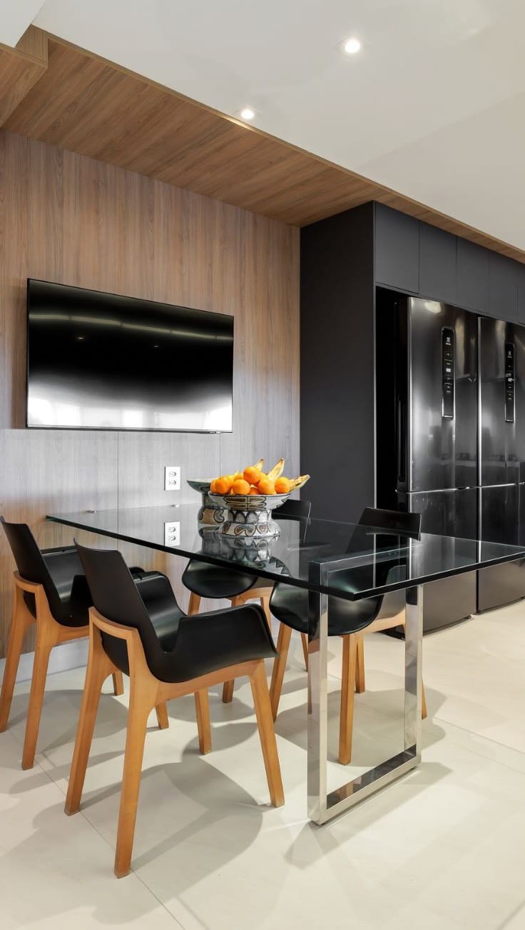 Post 5 by Ana Cristina Cunha Arquitetura on Instagram (video)