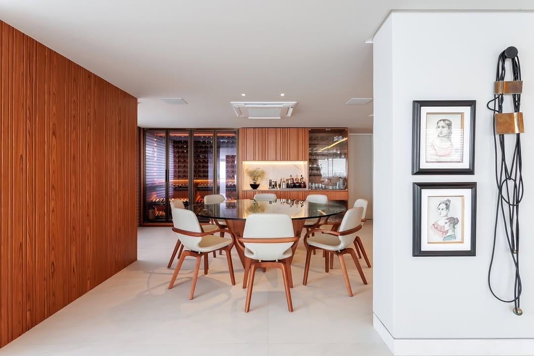 Post 9 by Ana Cristina Cunha Arquitetura on Instagram (carousel)