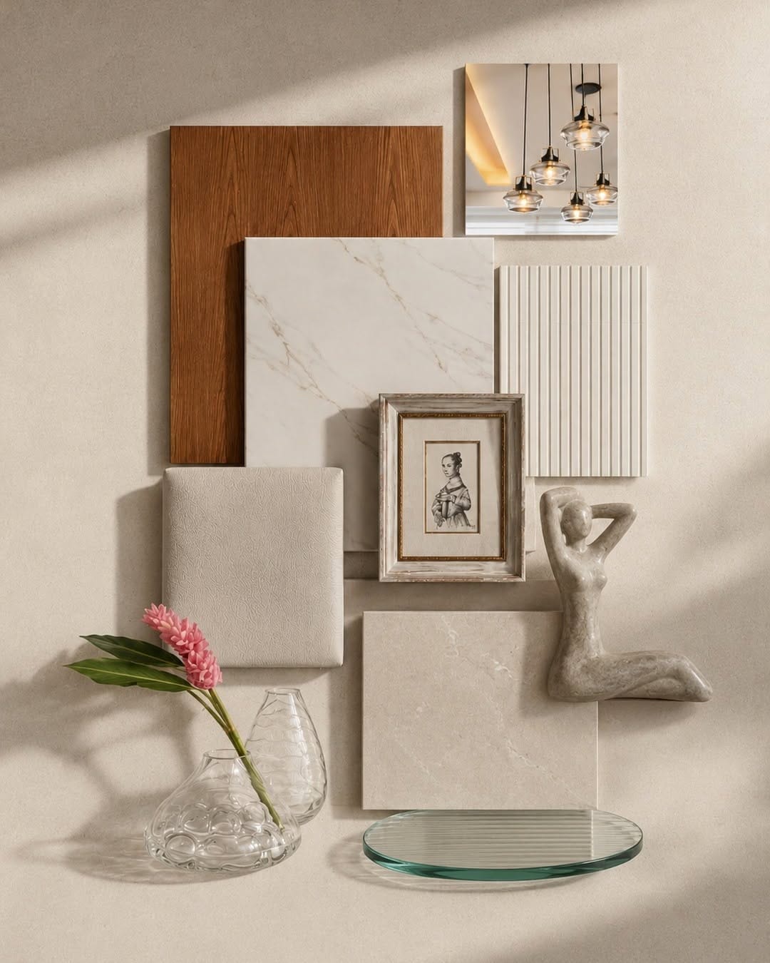 Post 8 by Ana Cristina Cunha Arquitetura on Instagram (carousel)