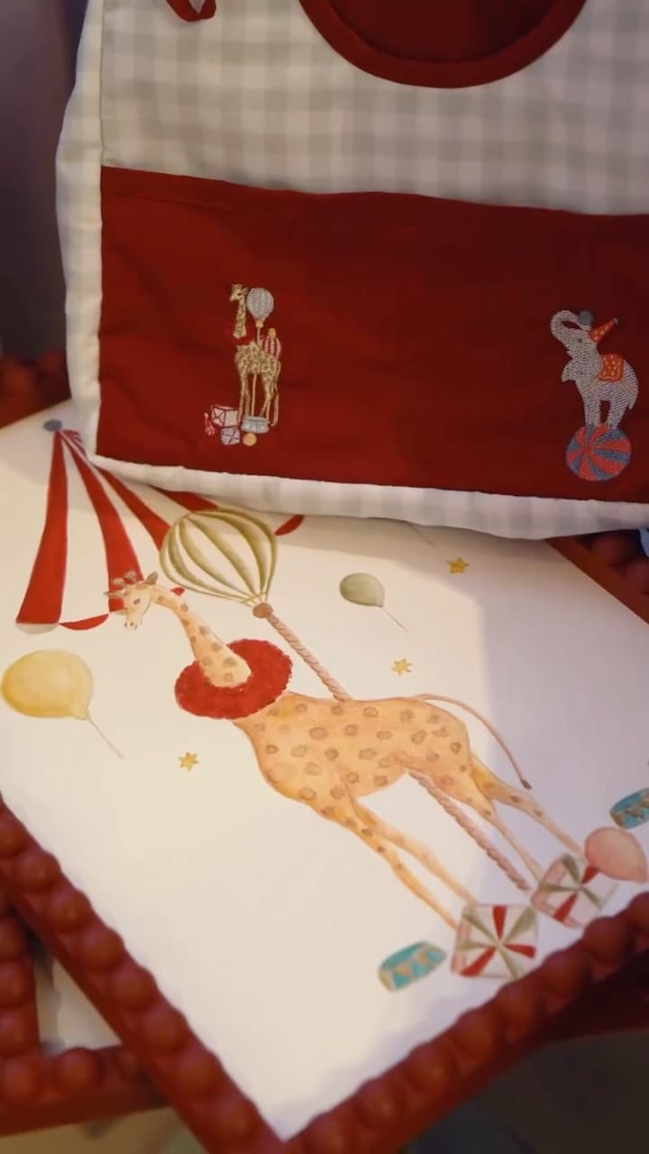 Post 9 by Caroline Patricio | Arquiteta on Instagram (video)