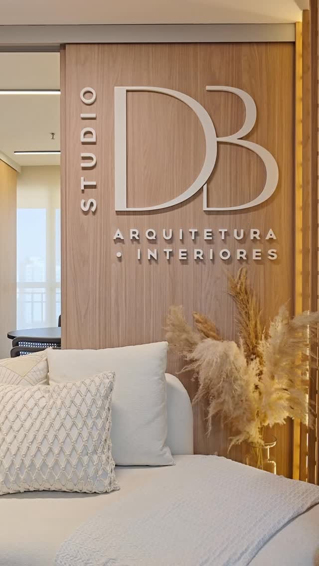 Post 8 by Studio DB Arquitetura & Interiores on Instagram (video)