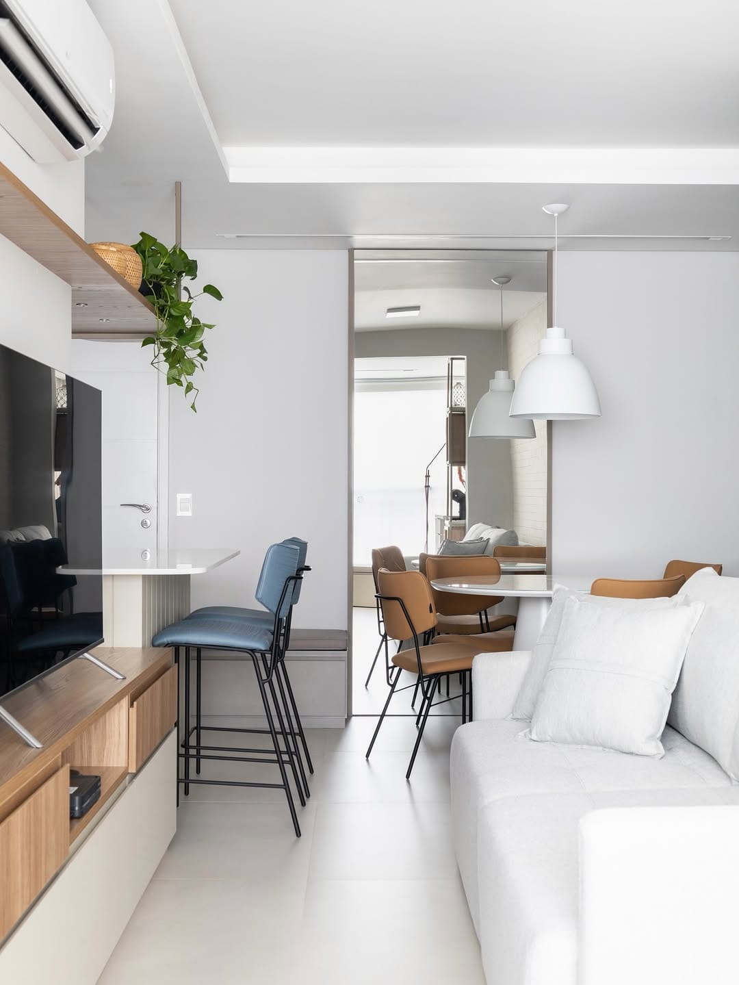 Post 6 by Juliana Pires . JP Studio | Design de Interiores on Instagram (image)