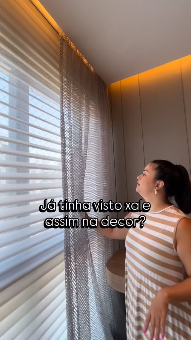 Post 5 by Arquiteta Karimi Matsuoka on Instagram (video)