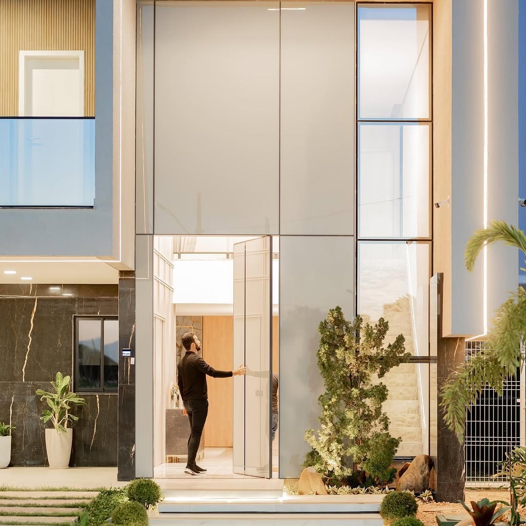 Post 10 by IGOR GUERRA ARQUITETOS on Instagram (carousel)