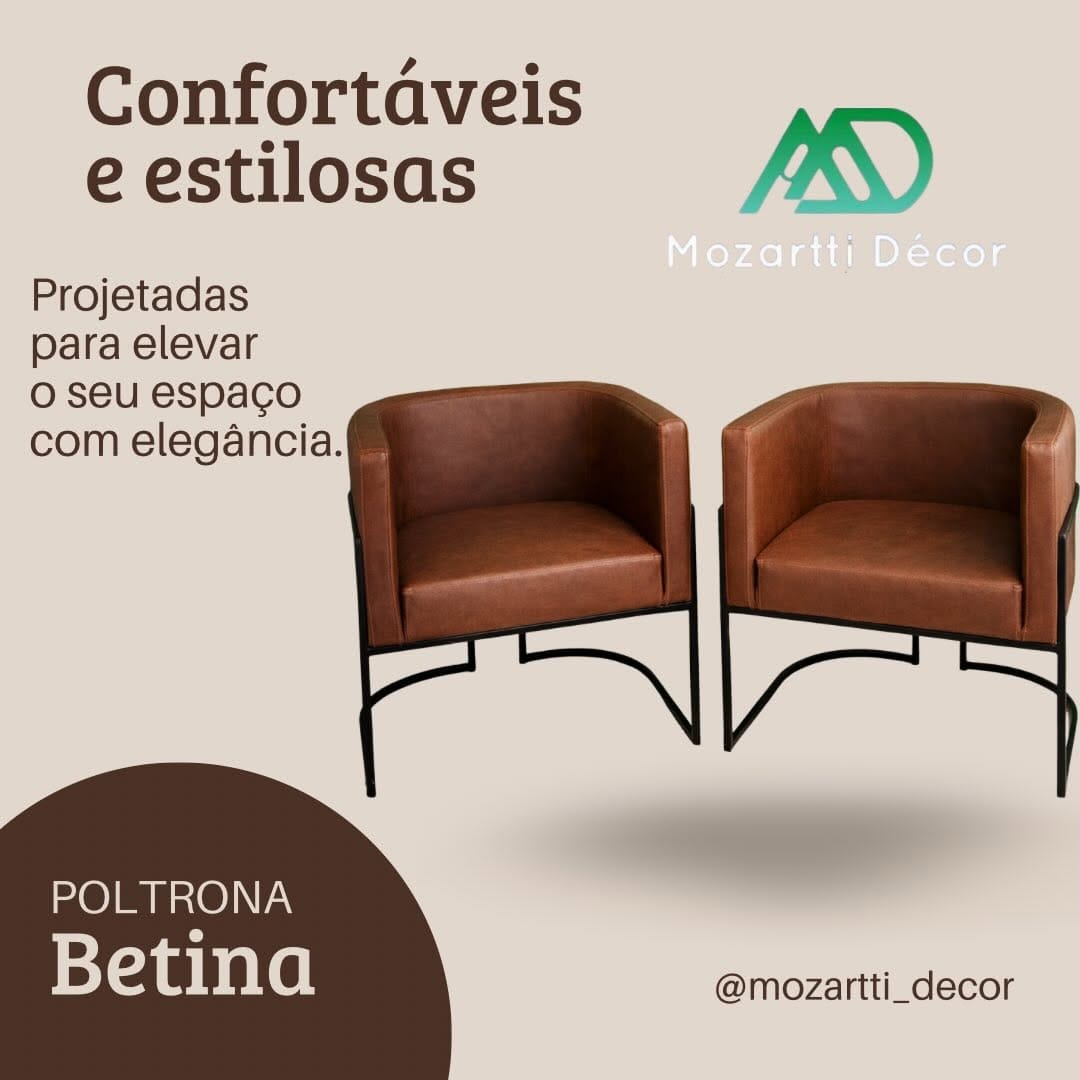 Post 2 by Mozartti Decor on Instagram (image)