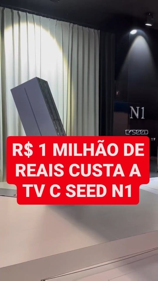 Post 9 by Josimar Brito Arquiteto on Instagram (video)