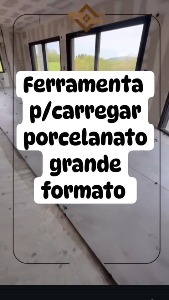 Post 8 by Josimar Brito Arquiteto on Instagram (video)