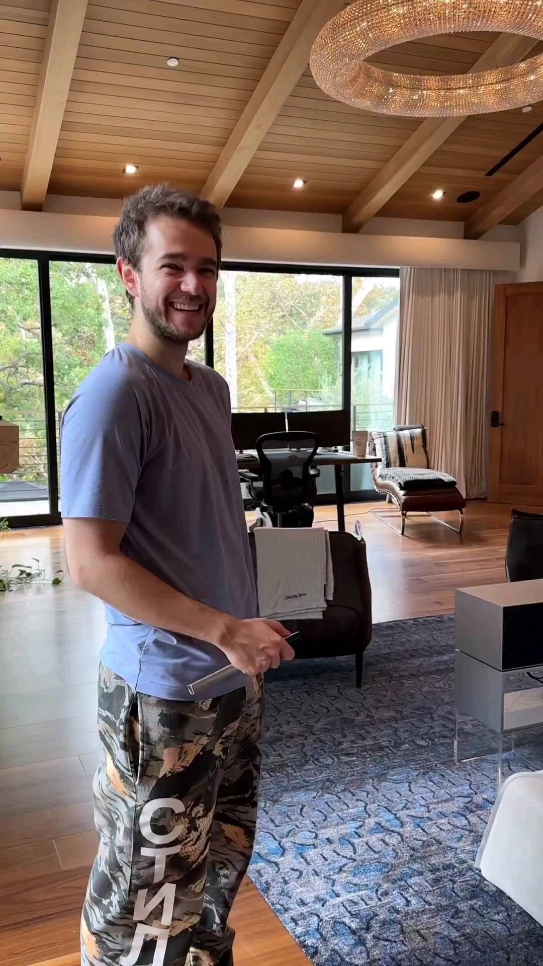 Post 10 by Josimar Brito Arquiteto on Instagram (video)