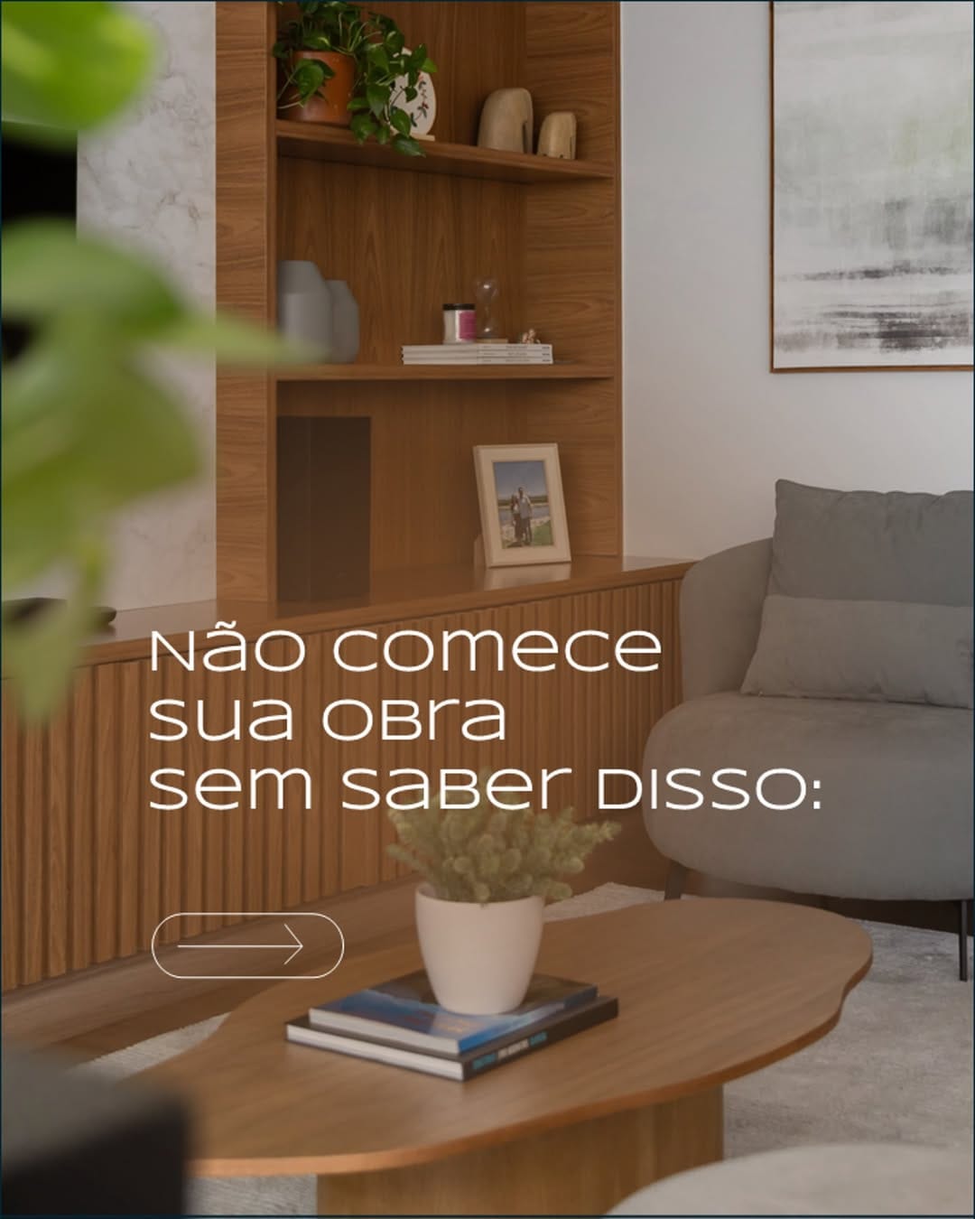Post 1 by NTB Arquitetura de Interiores • Arq. Natália Belisário on Instagram (carousel)