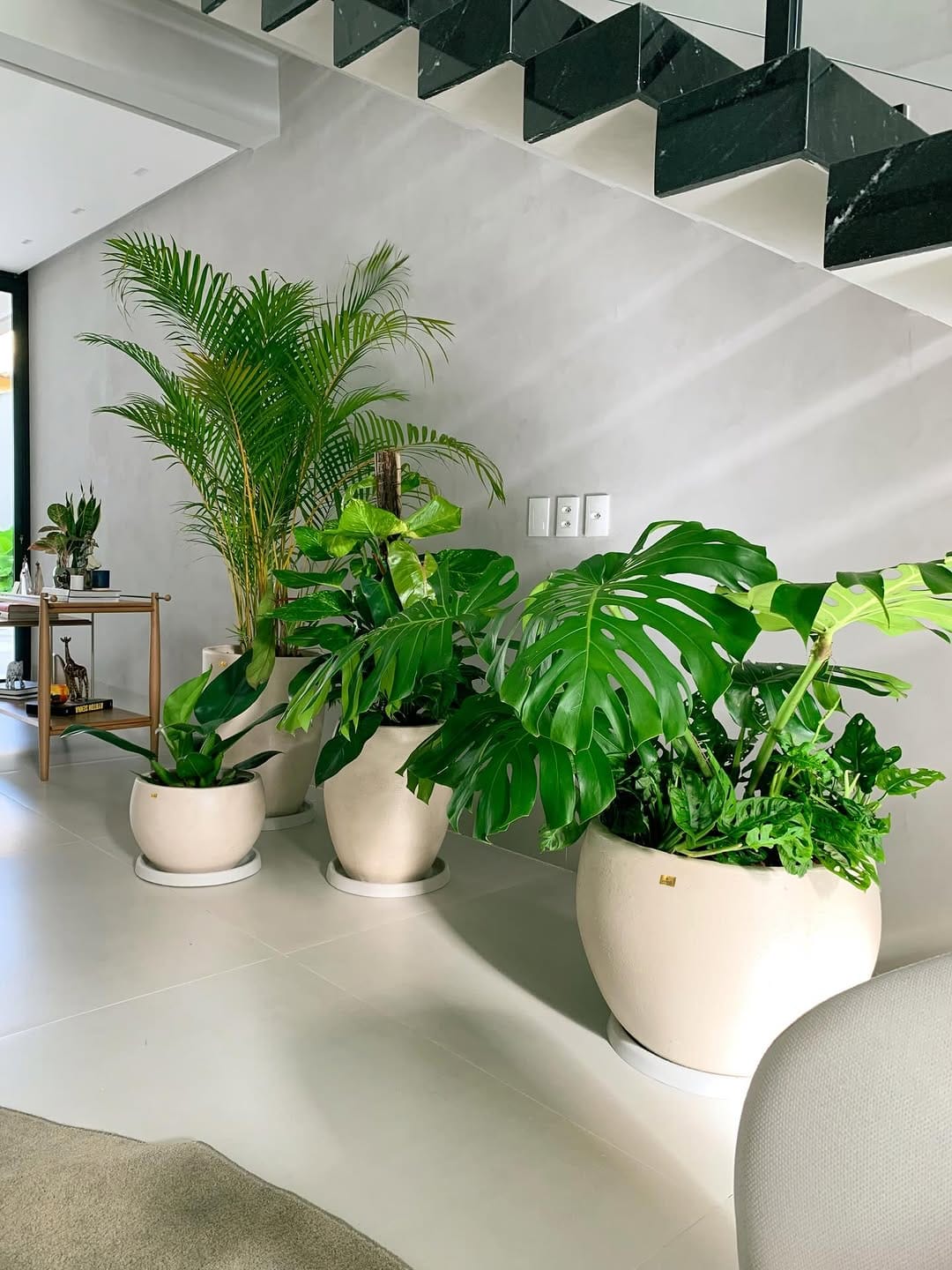 Post 2 by NTB Arquitetura de Interiores • Arq. Natália Belisário on Instagram (carousel)