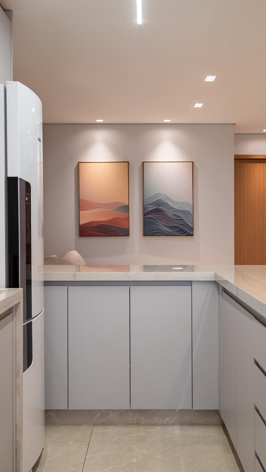 Post 9 by NTB Arquitetura de Interiores • Arq. Natália Belisário on Instagram (video)