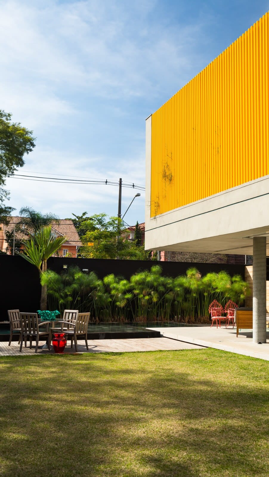 Post 3 by Vanessa Féres Arquitetos on Instagram (video)