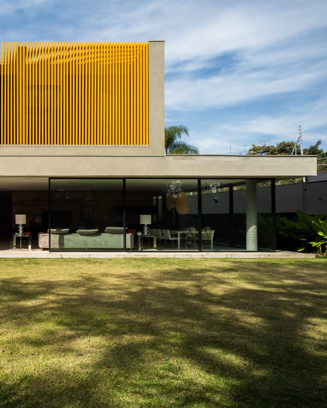 Post 2 by Vanessa Féres Arquitetos on Instagram (carousel)