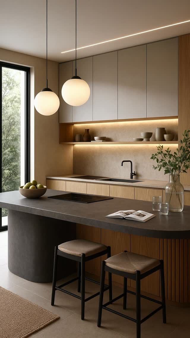 Post 4 by Arquiteta Suélin W. | WIEDERKEHR ARQUITETURA on Instagram (video)