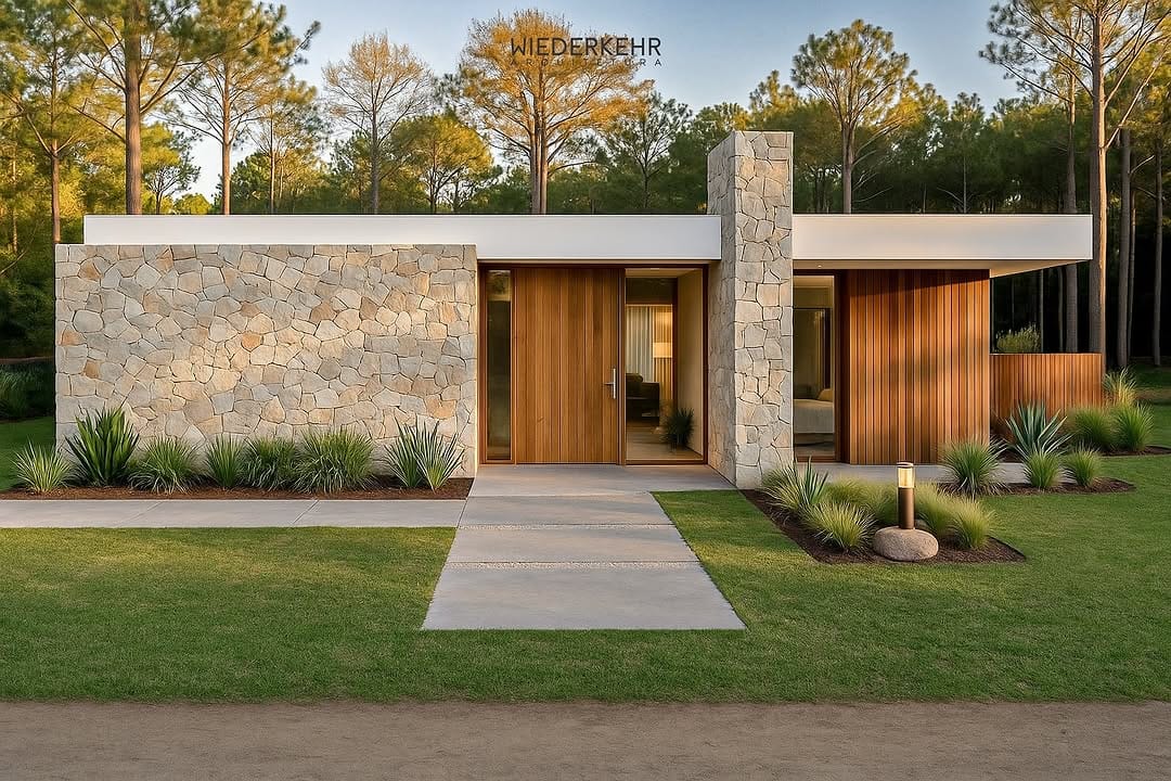 Post 6 by Arquiteta Suélin W. | WIEDERKEHR ARQUITETURA on Instagram (image)