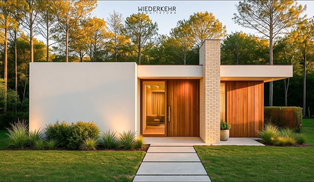 Post 5 by Arquiteta Suélin W. | WIEDERKEHR ARQUITETURA on Instagram (image)