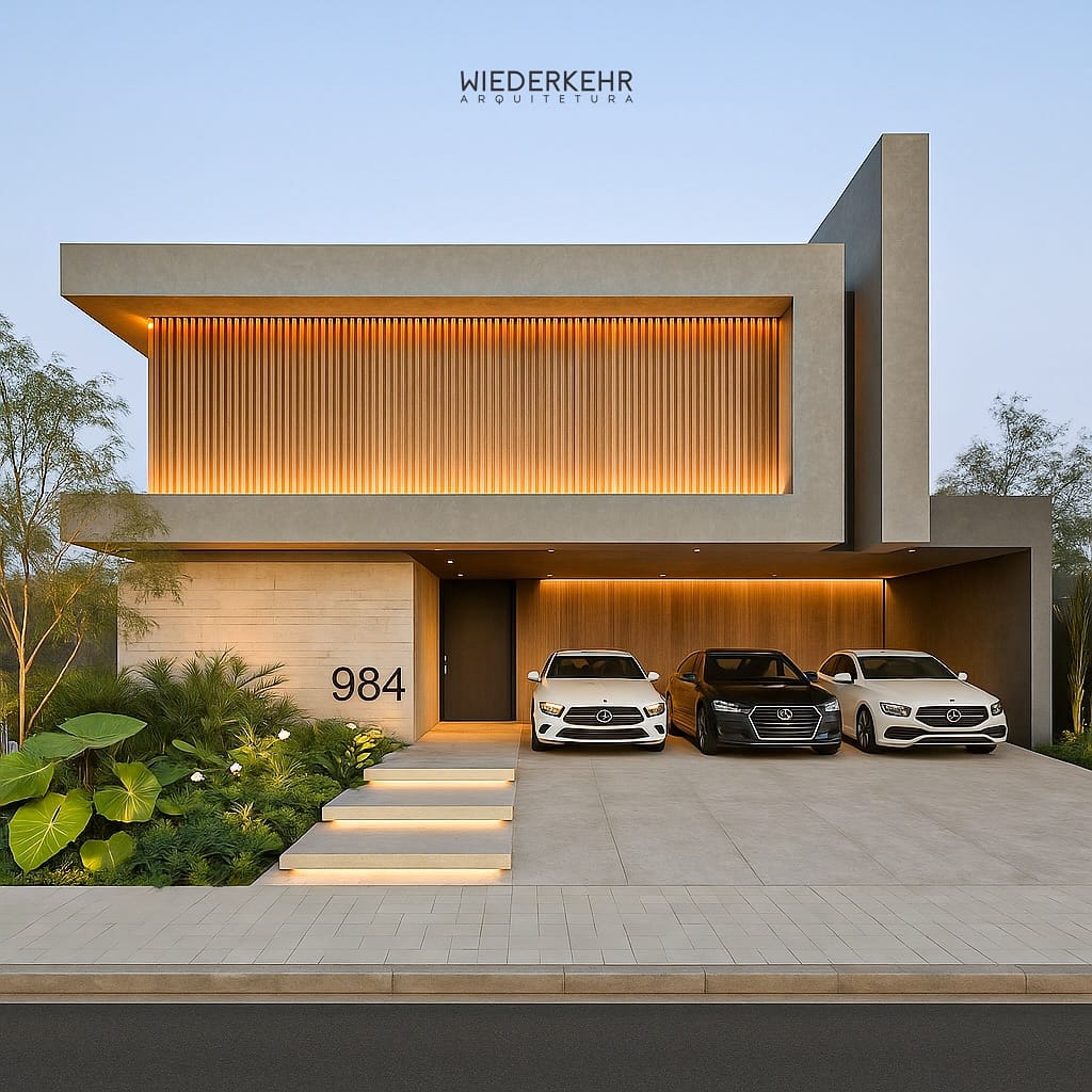 Post 1 by Arquiteta Suélin W. | WIEDERKEHR ARQUITETURA on Instagram (image)