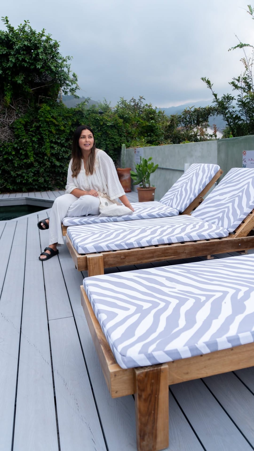 Post 2 by MUEBLES  BOHO - DECORACION on Instagram (video)