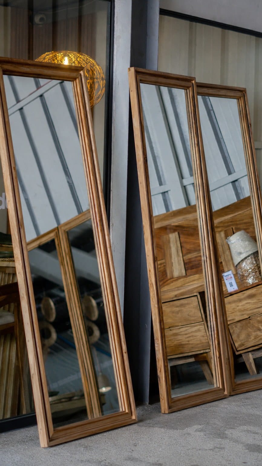 Post 6 by MUEBLES  BOHO - DECORACION on Instagram (video)