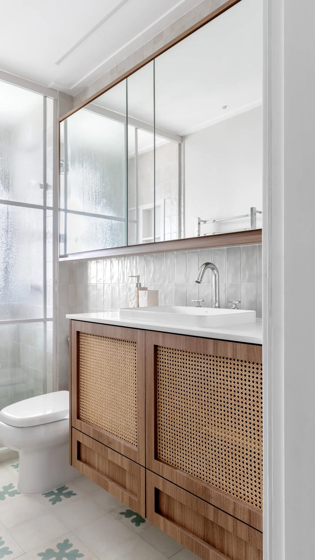 Post 7 by Visiê Arquitetura on Instagram (video)