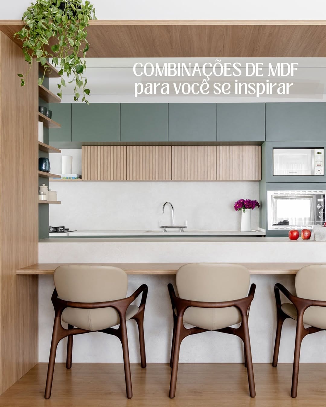 Post 2 by Visiê Arquitetura on Instagram (carousel)