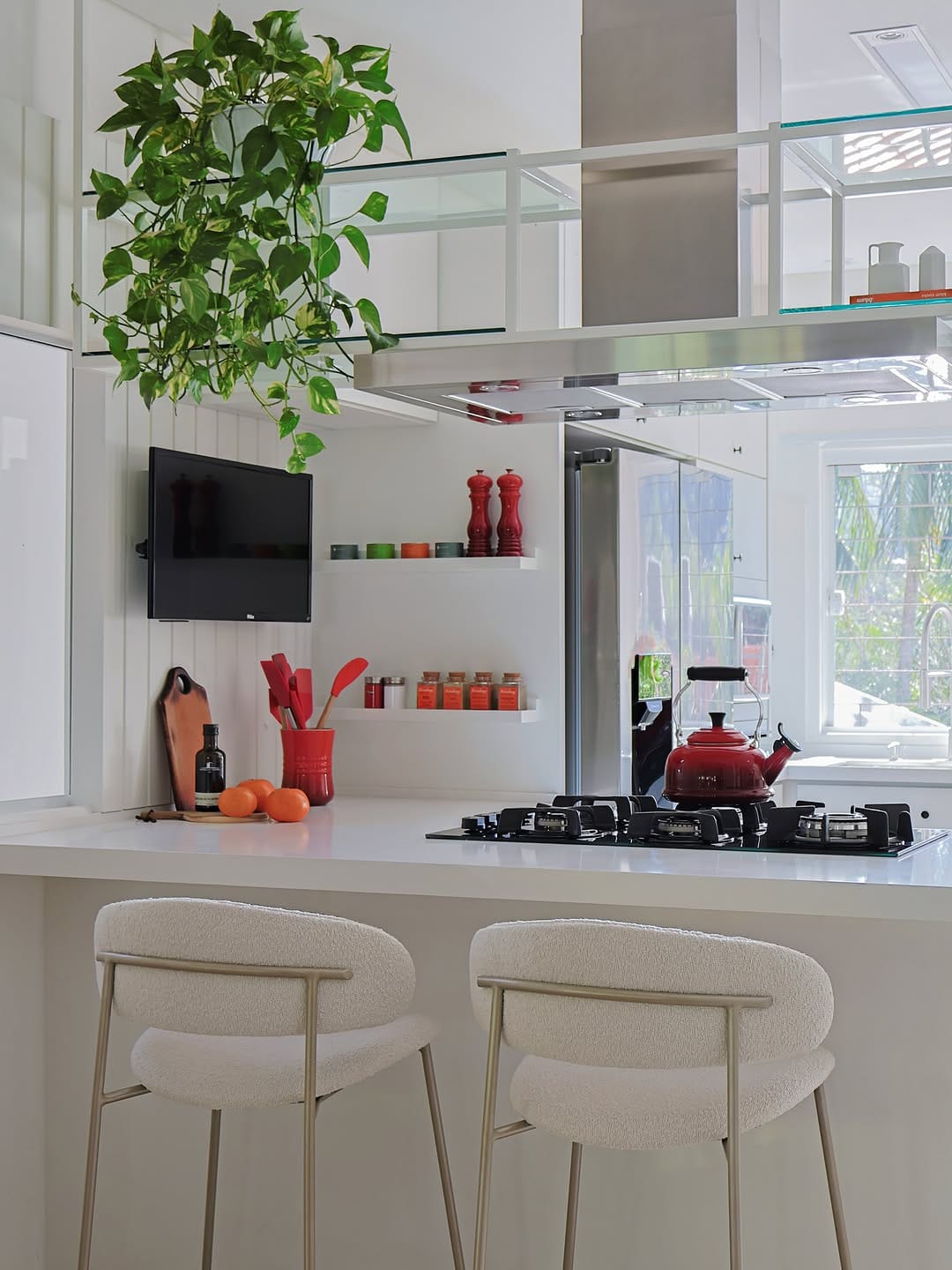 Post 4 by Visiê Arquitetura on Instagram (carousel)