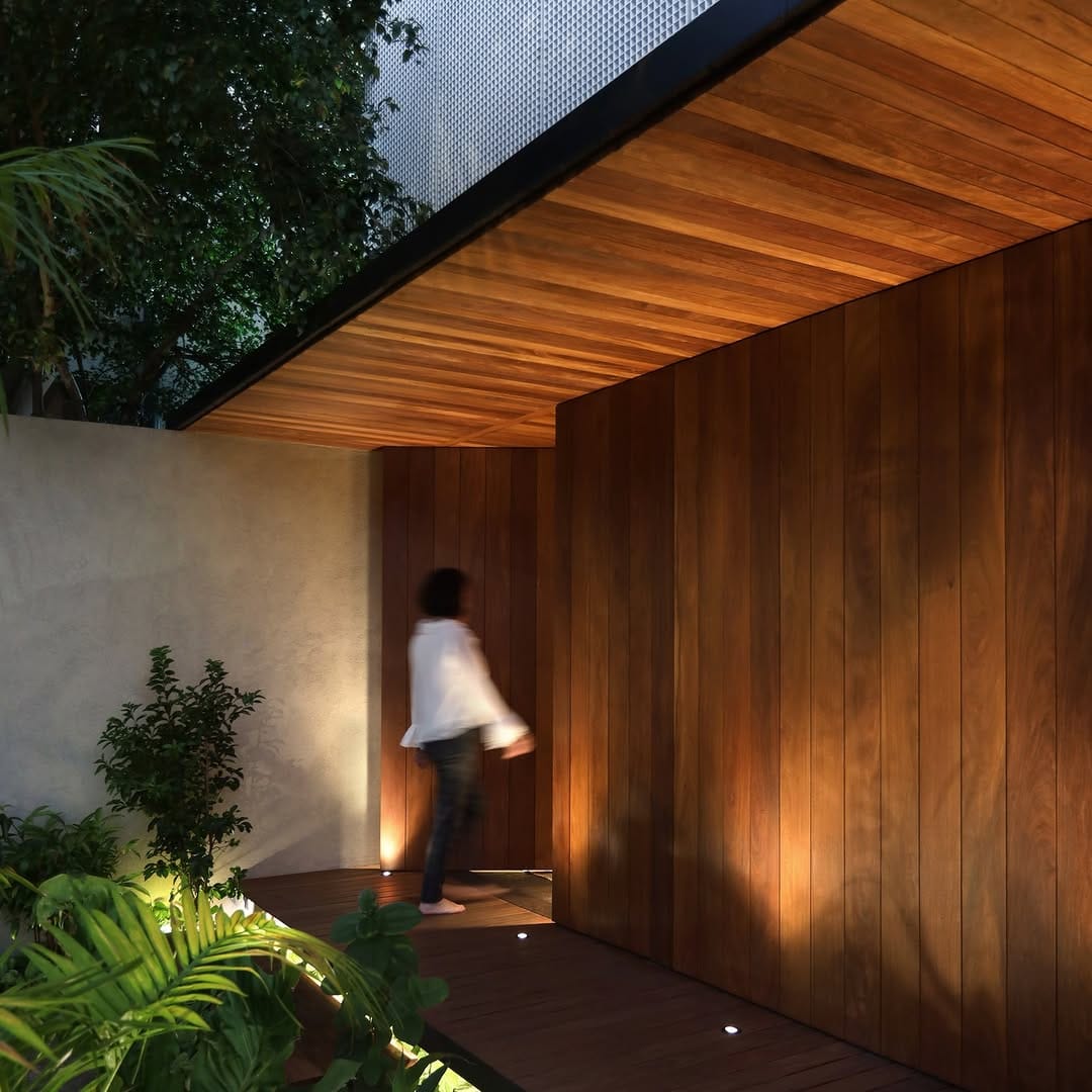 Post 2 by CECCHI MILLAN ARQUITETURA on Instagram (carousel)