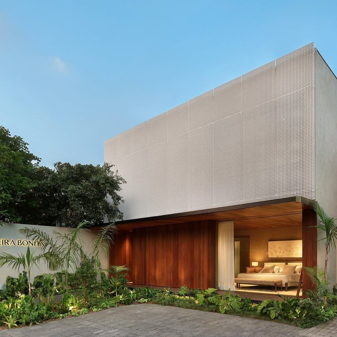 Post 1 by CECCHI MILLAN ARQUITETURA on Instagram (carousel)