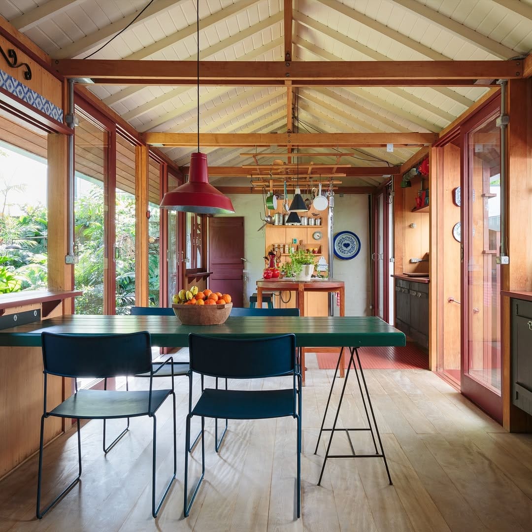 Post 8 by CECCHI MILLAN ARQUITETURA on Instagram (carousel)
