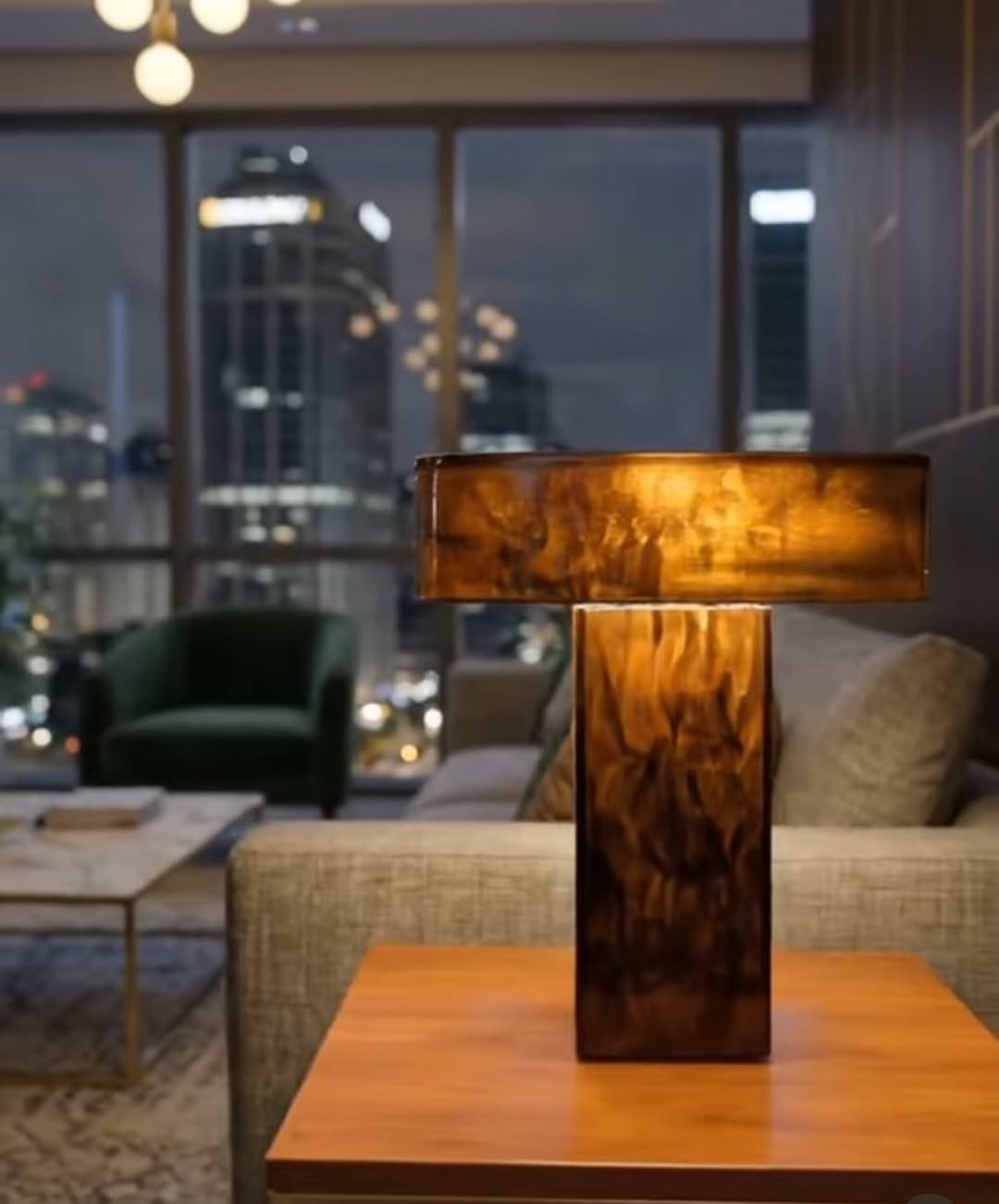 Post 3 by Casa FaRo | Decoração & Design on Instagram (image)