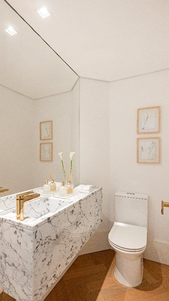 Post 8 by Stefani Arquitetura on Instagram (video)