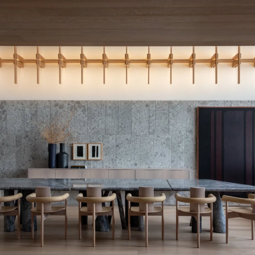Post 1 by NOS FURNITURE on Instagram (image)