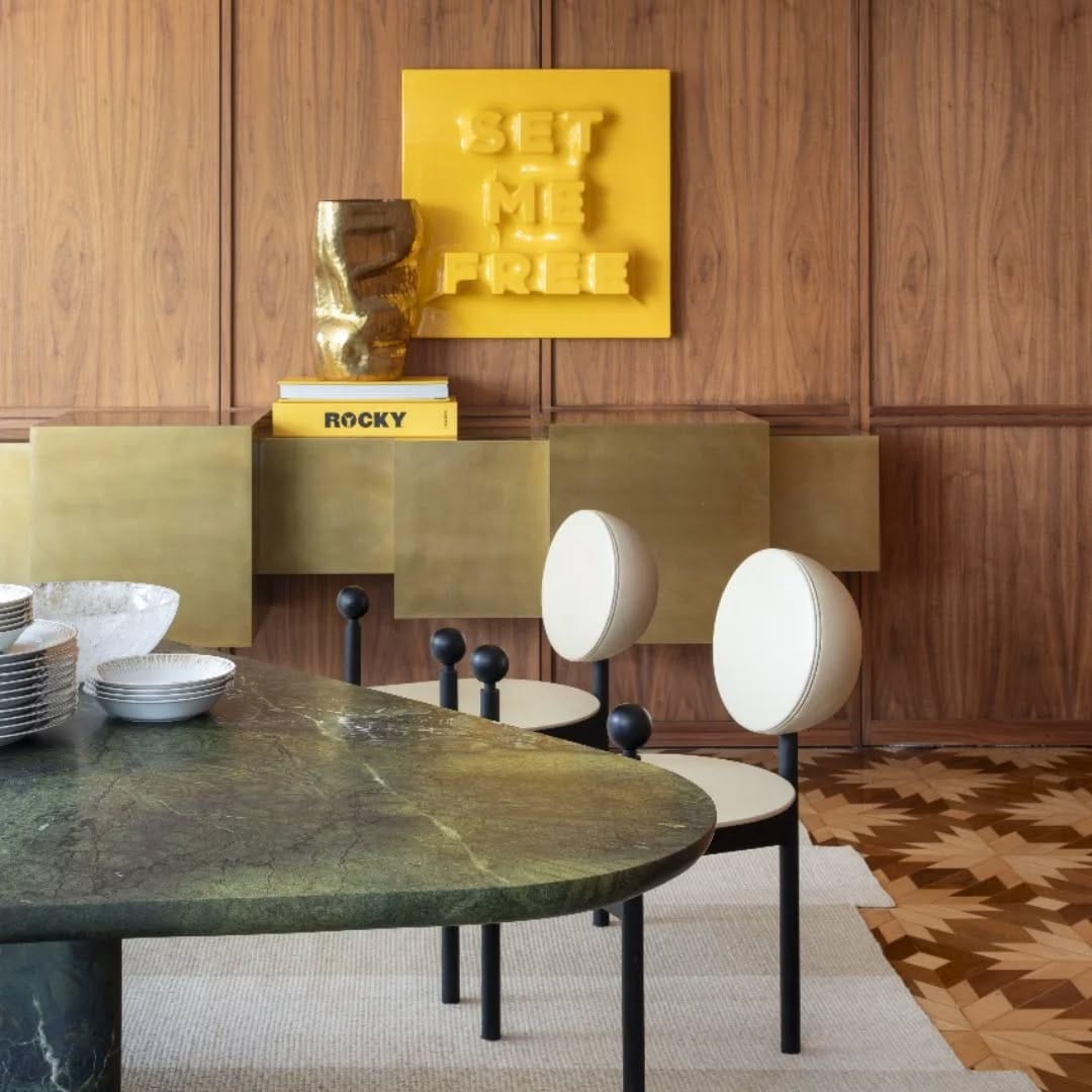 Post 8 by NOS FURNITURE on Instagram (image)