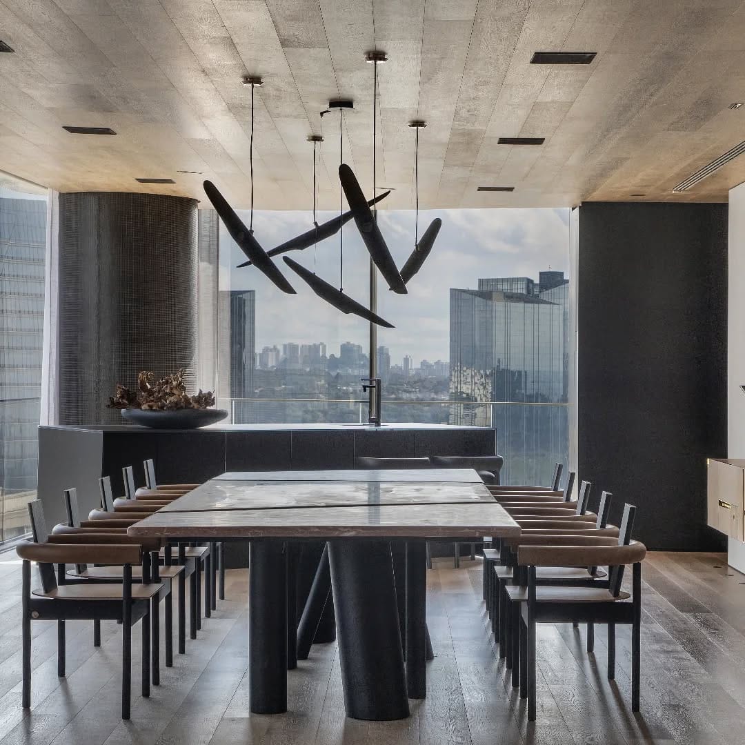 Post 3 by NOS FURNITURE on Instagram (image)