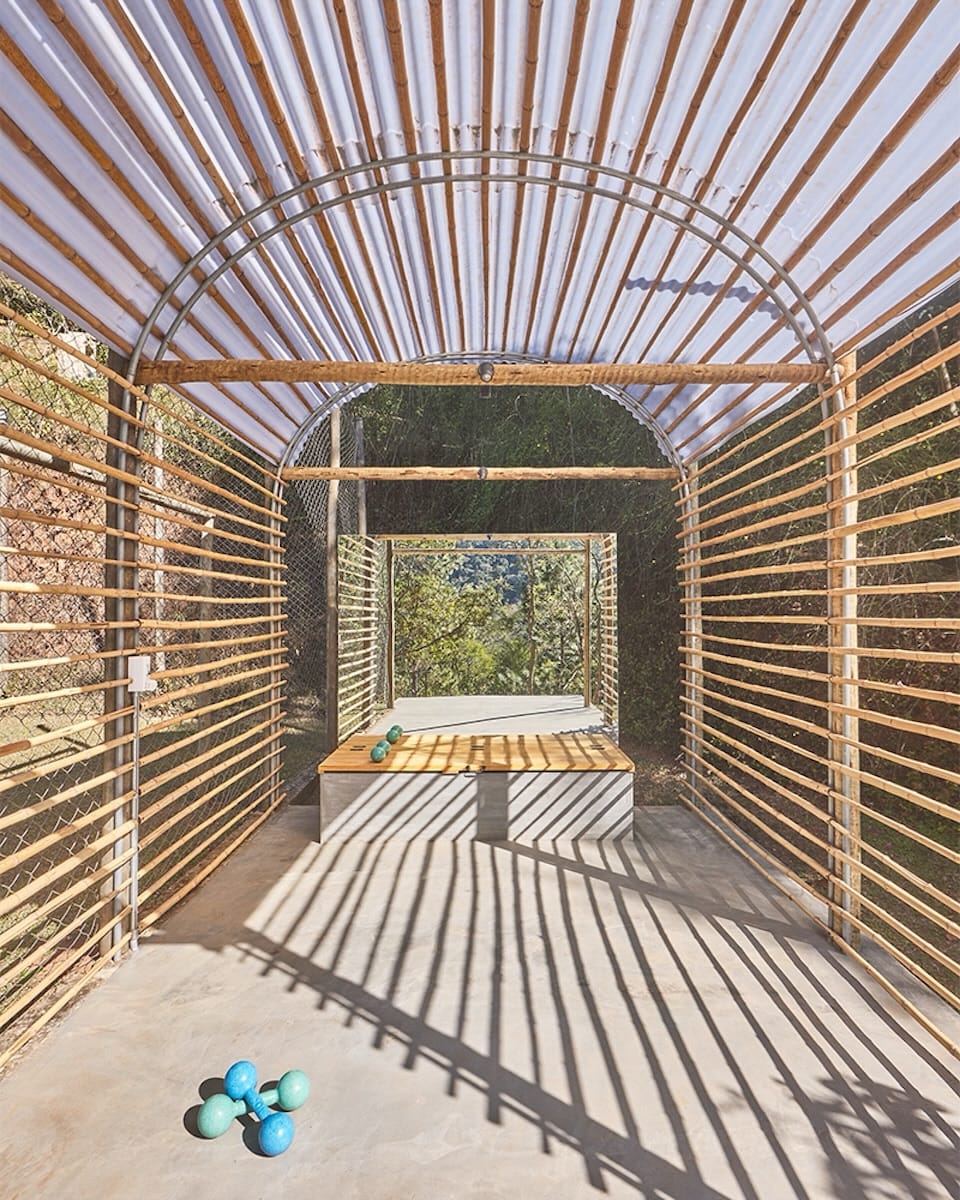 Post 2 by gru.a (grupo de arquitetos) on Instagram (carousel)