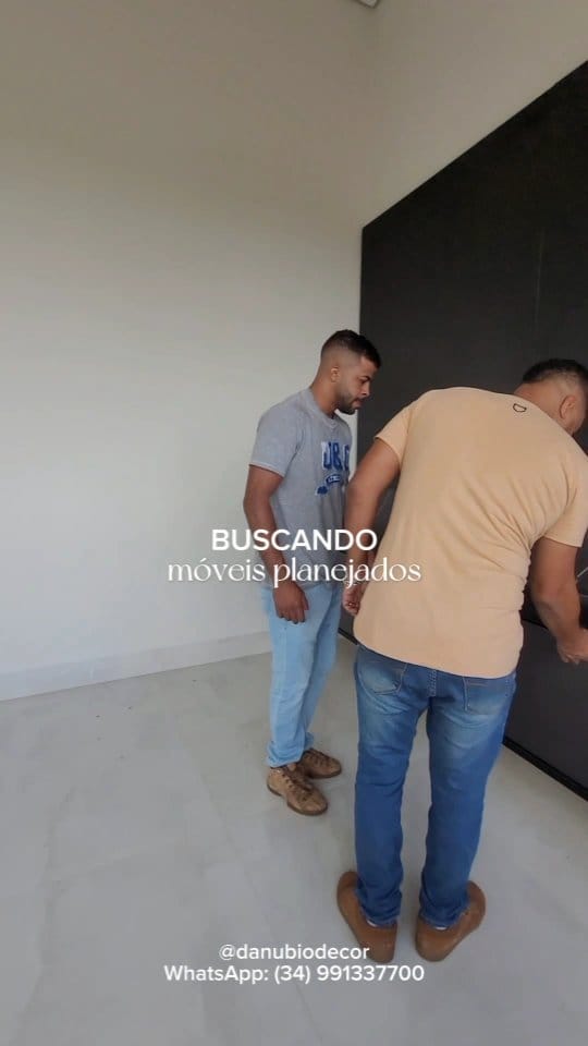 Post 10 by Danubio Decor on Instagram (video)