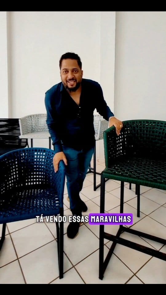Post 4 by Danubio Decor on Instagram (video)