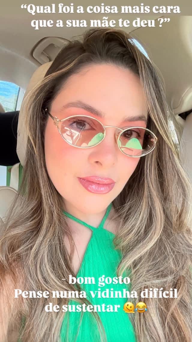 Post 1 by Thalita Maués | MetLife on Instagram (video)