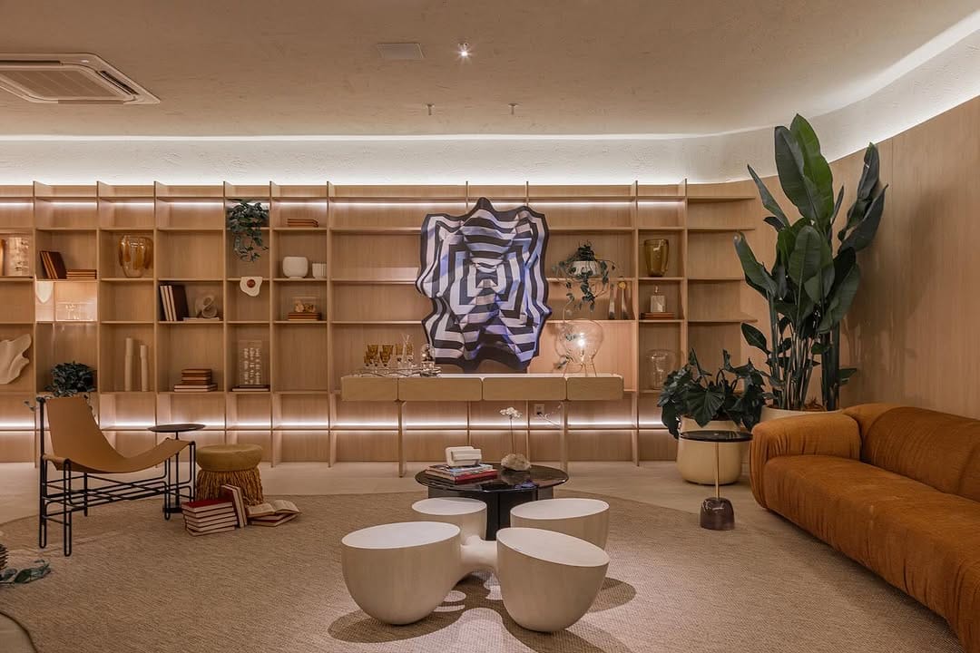 Post 9 by Studio JS | Arquitetura + Interiores on Instagram (carousel)