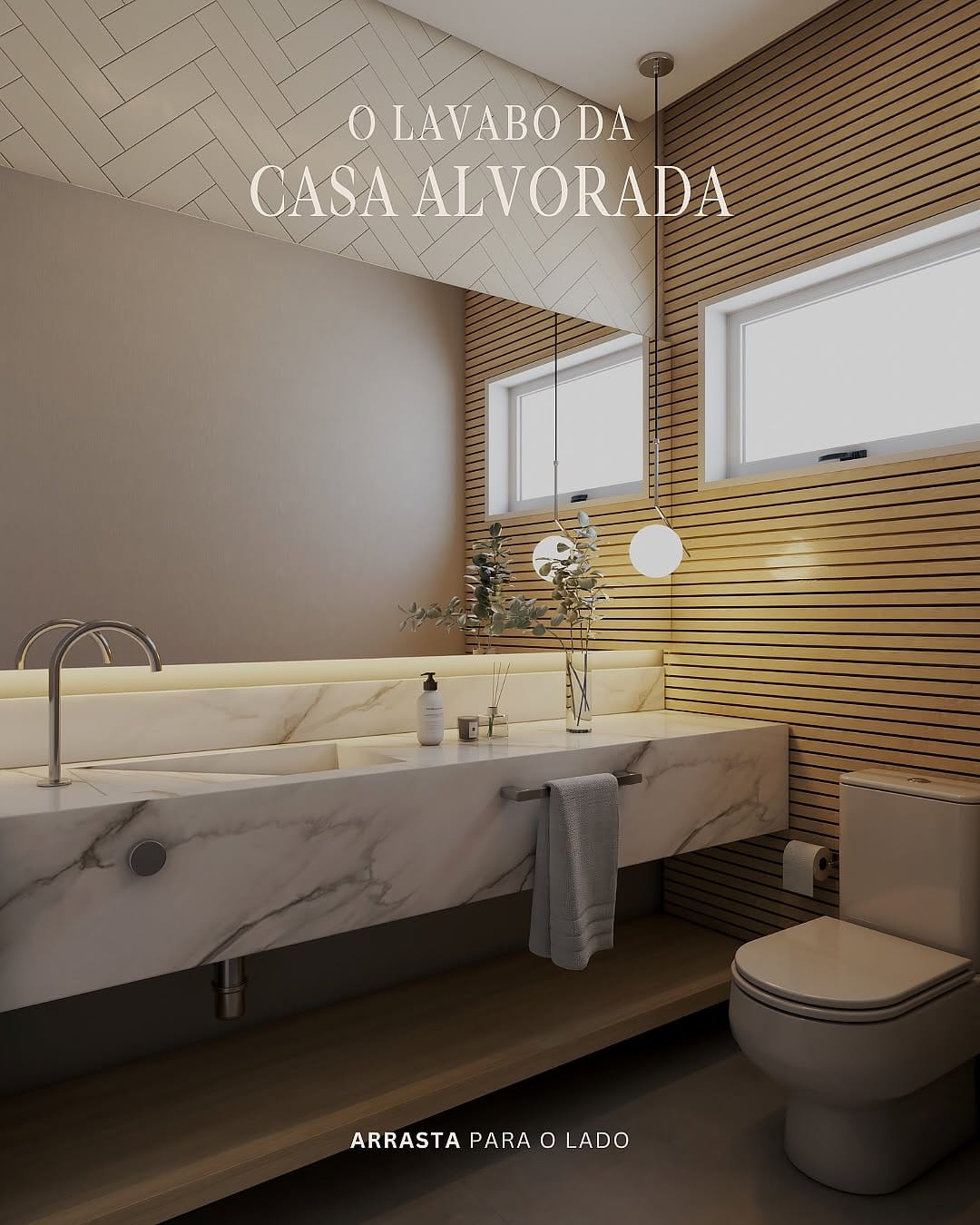 Post 4 by STUDIO HOUSE | Arquitetos SJC - SP on Instagram (carousel)