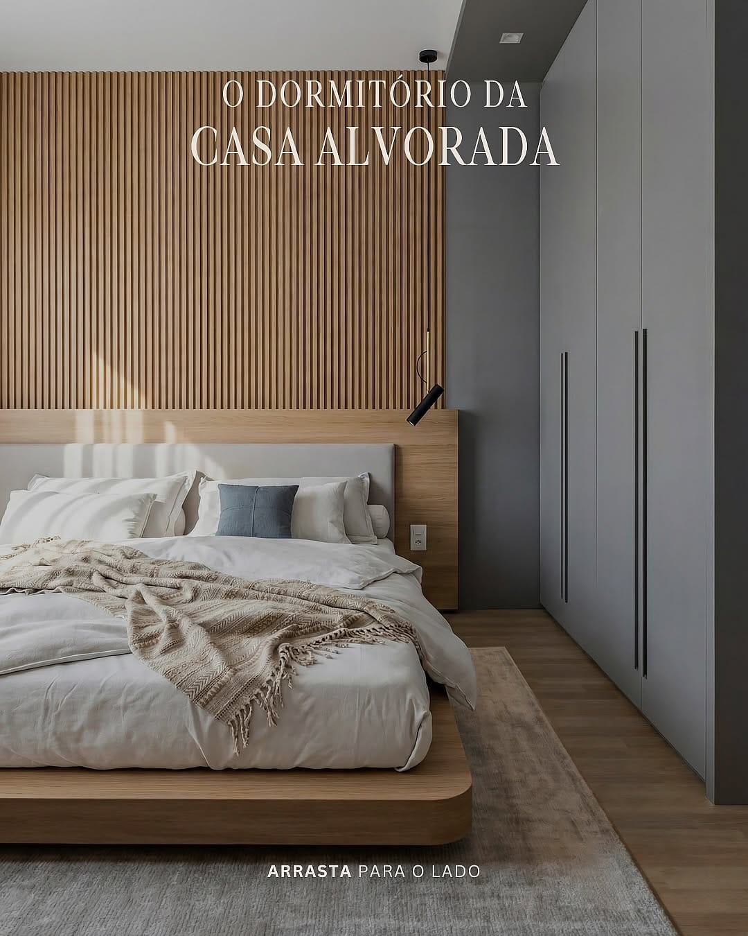 Post 8 by STUDIO HOUSE | Arquitetos SJC - SP on Instagram (carousel)
