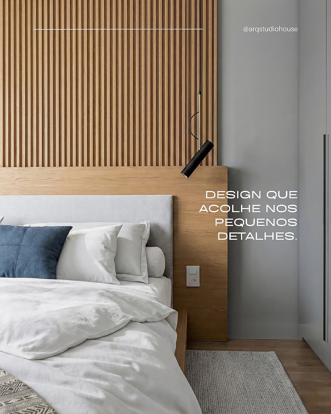 Post 2 by STUDIO HOUSE | Arquitetos SJC - SP on Instagram (image)