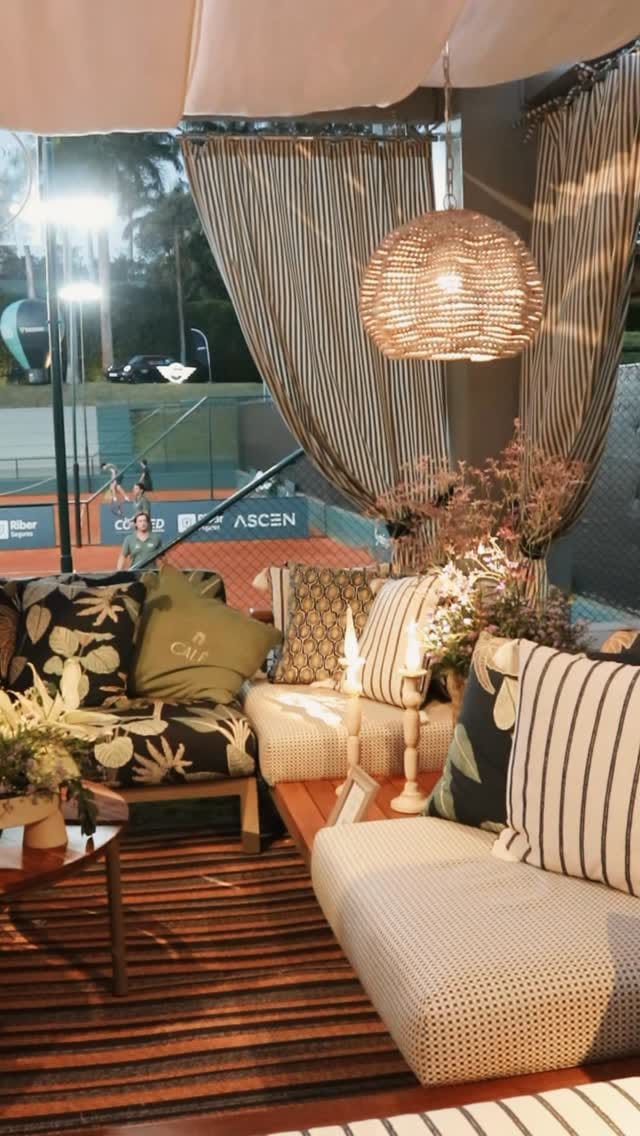 Post 10 by Calê Home on Instagram (video)