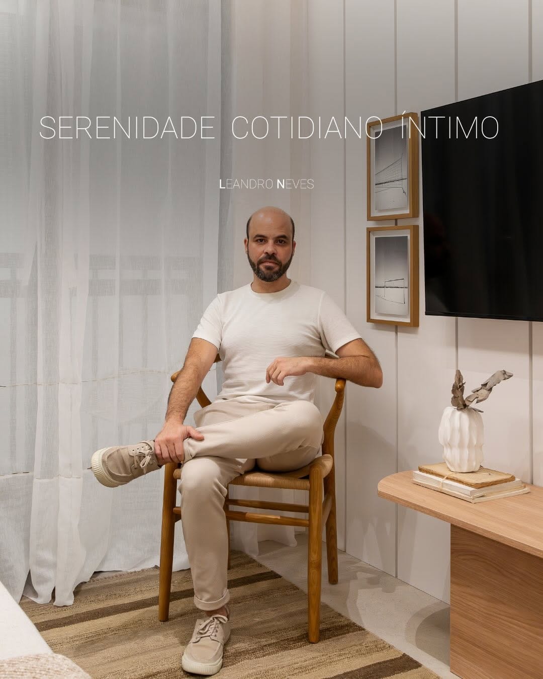 Post 2 by Studio Leandro Neves on Instagram (carousel)