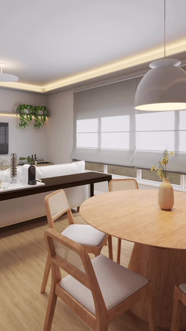 Post 7 by Casa Ninho Studio on Instagram (video)